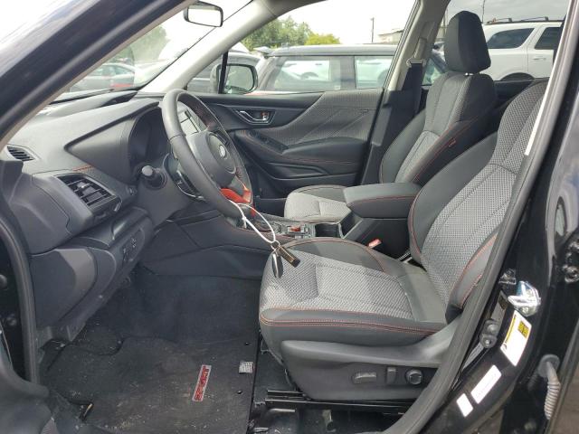 2024 SUBARU FORESTER S - JF2SKAEC2RH455931