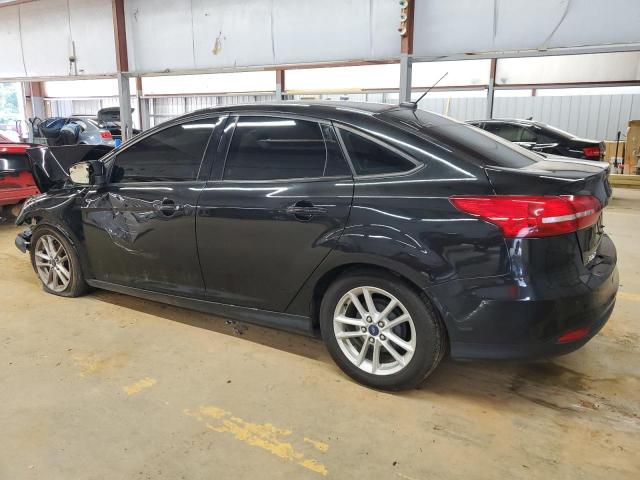 VIN 1FADP3F20FL214023 2015 Ford Focus, SE no.2