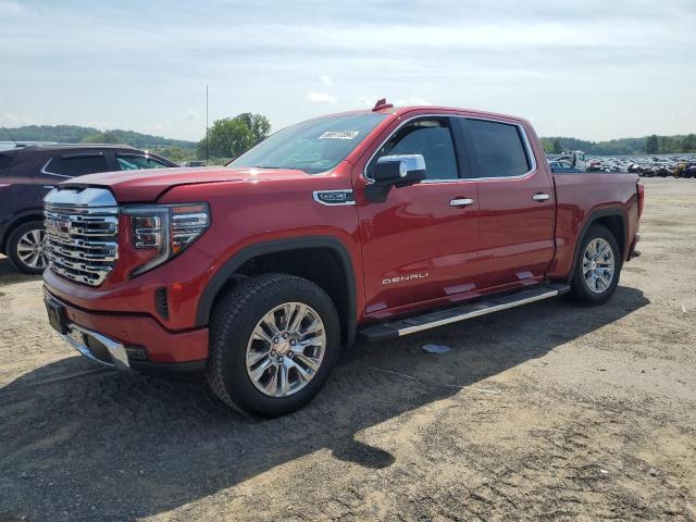 2023 GMC SIERRA K15 - 3GTUUGED0PG352978