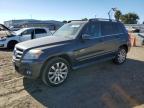 MERCEDES-BENZ GLK 350 photo