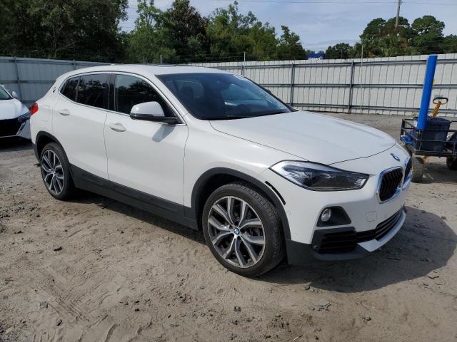 VIN WBXYJ3C33JEP76041 2018 BMW X2, Sdrive28I no.4