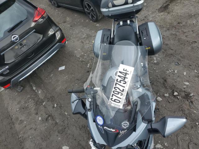 2008 KAWASAKI ZG1400 B - JKBZGNB108A006589