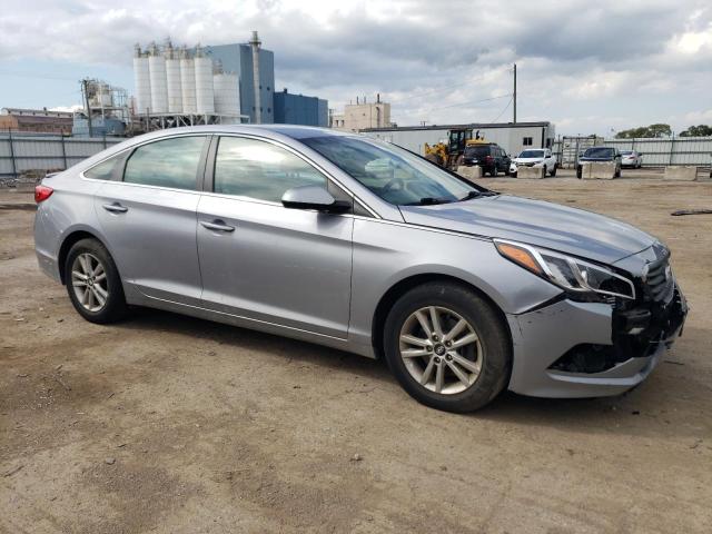 Vin: 5npe24af0hh539792, lot: 69276724, hyundai sonata se 20174