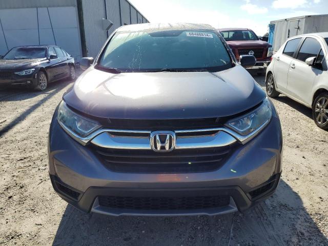 2017 HONDA CR-V LX - 7FARW5H30HE001510