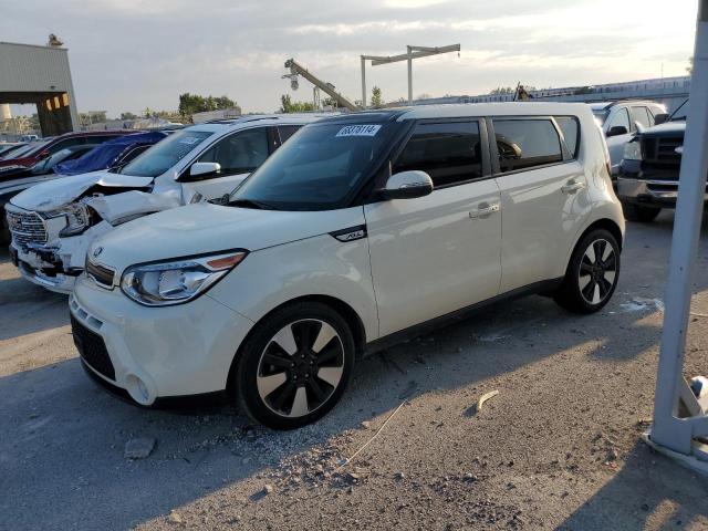 KIA SOUL !