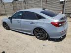 HONDA CIVIC SI photo