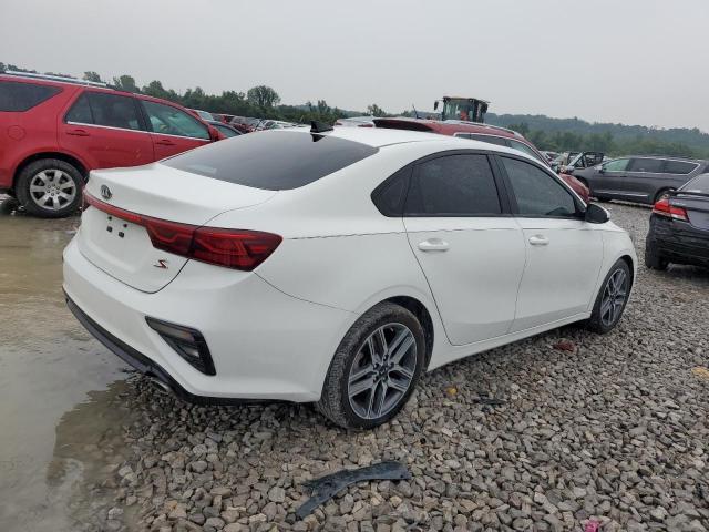 VIN 3KPF34AD1KE034002 2019 KIA Forte, Gt Line no.3