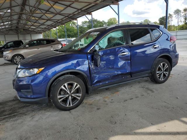 2019 NISSAN ROGUE S - 5N1AT2MVXKC824694