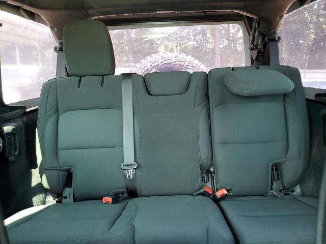 2021 JEEP WRANGLER U - 1C4HJXDNXMW559203