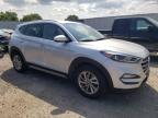 HYUNDAI TUCSON LIM photo