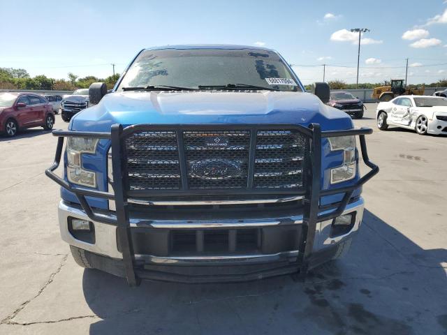 VIN 1FTEW1CP7FFC70609 2015 Ford F-150, Supercrew no.5