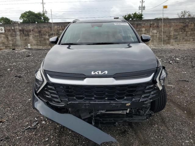 2023 KIA SPORTAGE S - 5XYK43AF3PG040868