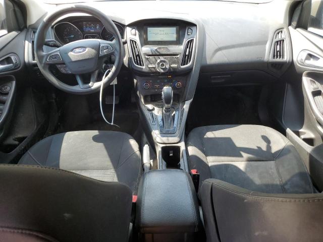 2018 FORD FOCUS SEL - 1FADP3M2XJL261555