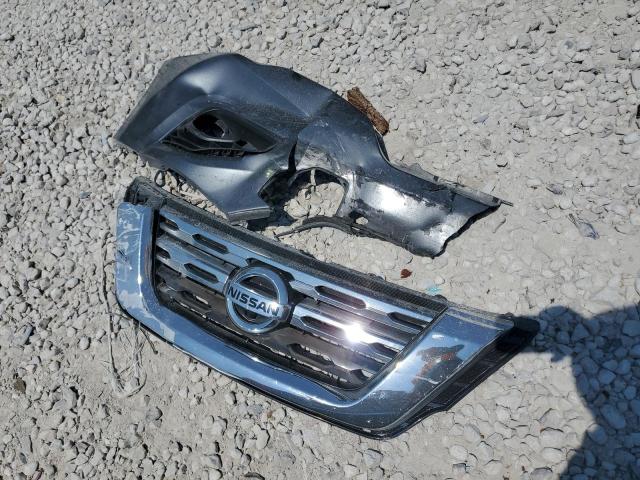 2017 NISSAN PATHFINDER - 5N1DR2MN2HC676657