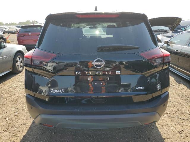 2023 NISSAN ROGUE S - 5N1BT3AB1PC877182