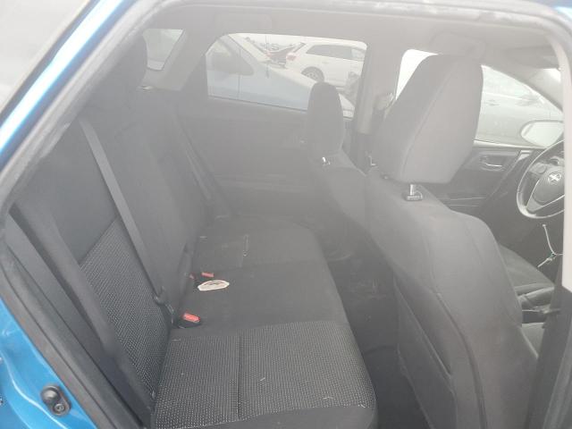 2016 TOYOTA SCION IM - JTNKARJE7GJ520815