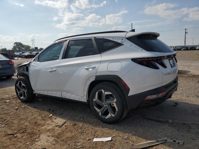 2024 HYUNDAI TUCSON SEL - 5NMJF3DE0RH393778