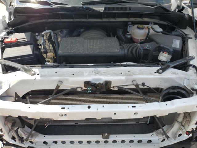 2021 GMC SIERRA K15 - 3GTU9DEL5MG264785