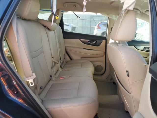 2015 NISSAN ROGUE S - 5N1AT2MV1FC875832