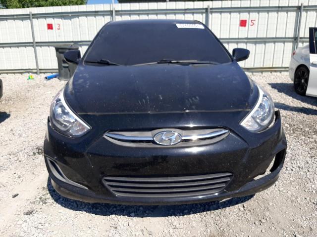 2017 HYUNDAI ACCENT SE - KMHCT4AE8HU338896