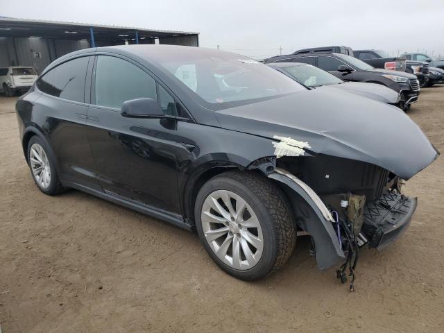 2023 TESLA MODEL X - 7SAXCAE58PF367923