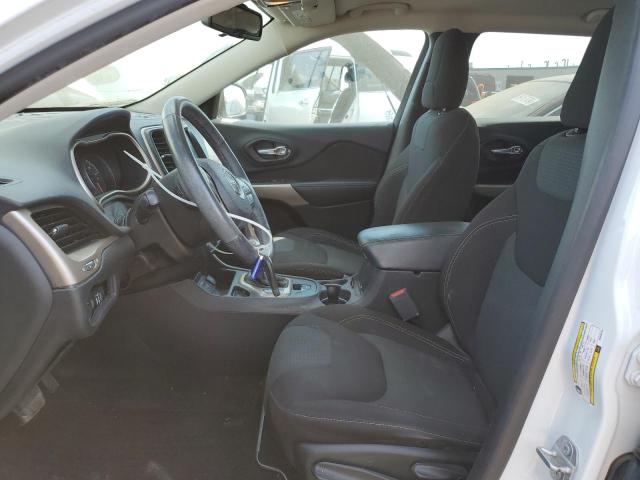 2017 JEEP CHEROKEE L - 1C4PJLCB2HW586736