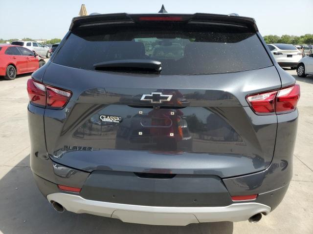 2022 CHEVROLET BLAZER 2LT - 3GNKBCR48NS123840