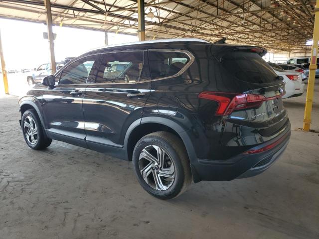 5NMS2DAJ9PH533590 Hyundai Santa Fe Sel 2023