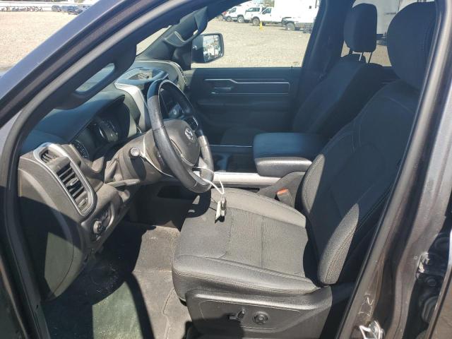 2019 RAM 1500 BIG H - 1C6SRFBT4KN657051