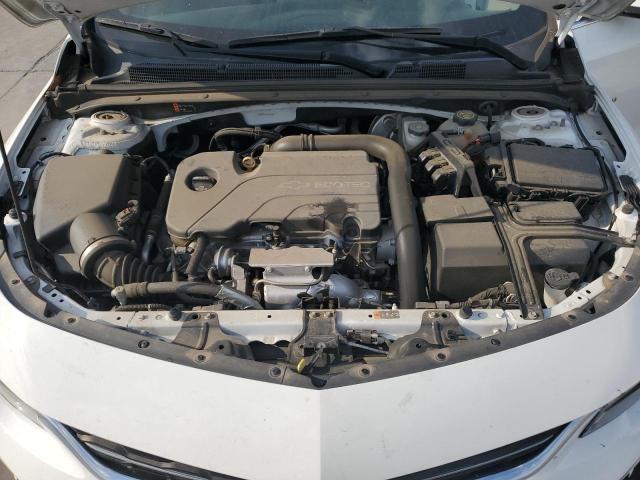 2017 CHEVROLET MALIBU LT - 1G1ZE5ST1HF185609