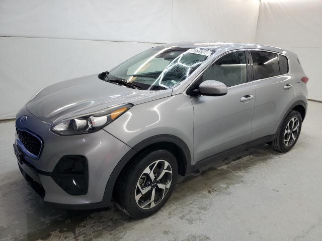 2021 KIA SPORTAGE L - KNDPM3AC0M7919409