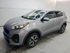 2021 KIA SPORTAGE L - KNDPM3AC0M7919409