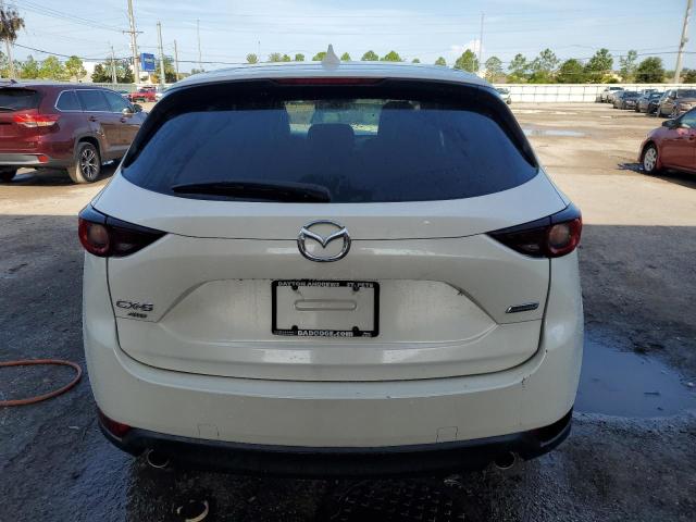 VIN JM3KFBCM9J0317804 2018 Mazda CX-5, Touring no.6