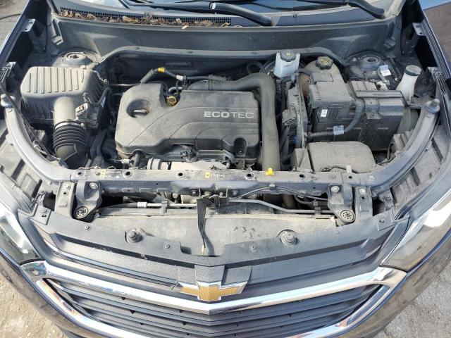 2019 CHEVROLET EQUINOX LT - 3GNAXKEV5KS515823