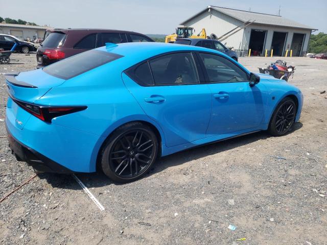 2024 LEXUS IS 500 F S JTHAP1D2XR5005268