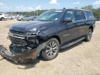 2022 CHEVROLET SUBURBAN C - 1GNSCCKDXNR318879