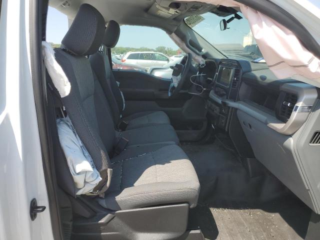 2023 FORD F150 - 1FTMF1CB2PKD83800