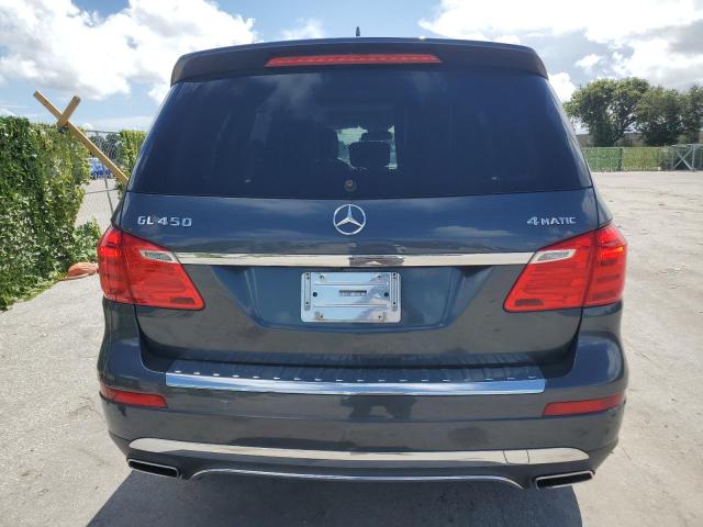 2015 MERCEDES-BENZ GL 450 4MA - 4JGDF6EE4FA521390