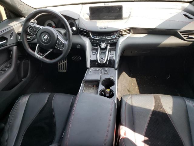 2021 ACURA TLX TECH A - 19UUB6F56MA001480