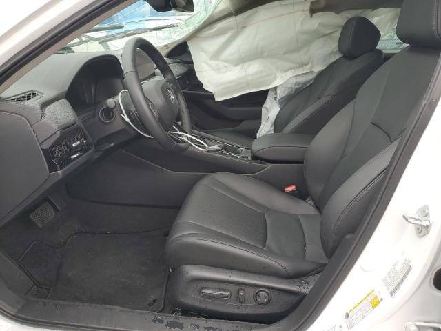 2024 HONDA ACCORD HYB - 1HGCY2F66RA017956