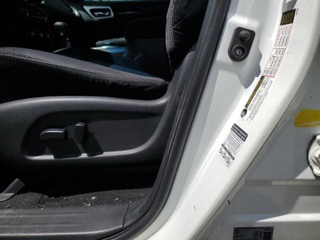 2015 NISSAN PATHFINDER - 5N1AR2MM6FC653051