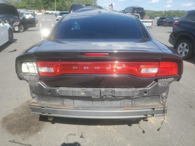 VIN 2C3CDXHGXEH258769 2014 Dodge Charger, Sxt no.6