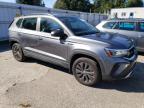 VOLKSWAGEN TAOS S photo