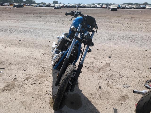 2016 HONDA VT1300 CX - JH2SC6123GK100750
