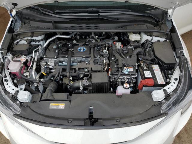 2024 TOYOTA COROLLA LE - JTDBCMFE0R3046112