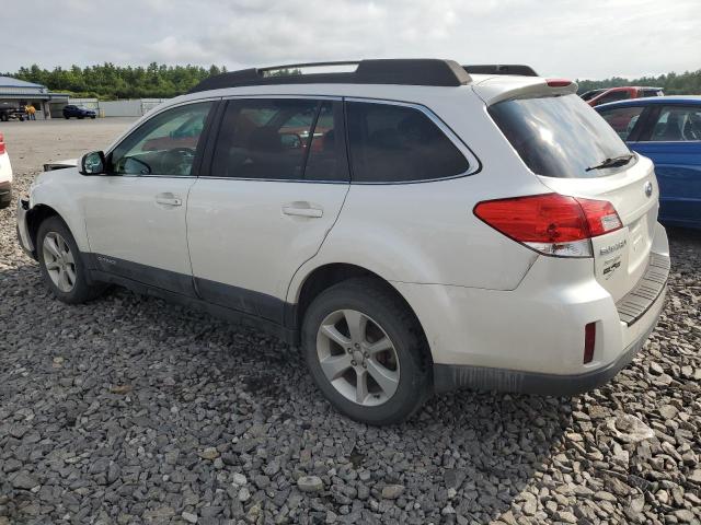 VIN 4S4BRBCC4D3226865 2013 Subaru Outback, 2.5I Pre... no.2