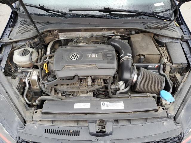 2016 VOLKSWAGEN GTI S/SE - 3VW5T7AU1GM042673