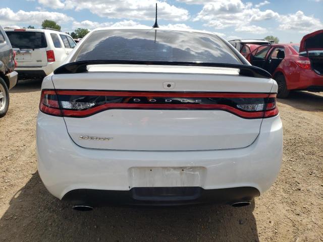 2015 DODGE DART SXT - 1C3CDFBB0FD331119