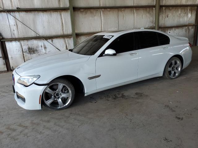 VIN WBAYA6C55FG273152 2015 BMW 7 Series, 740 I no.1