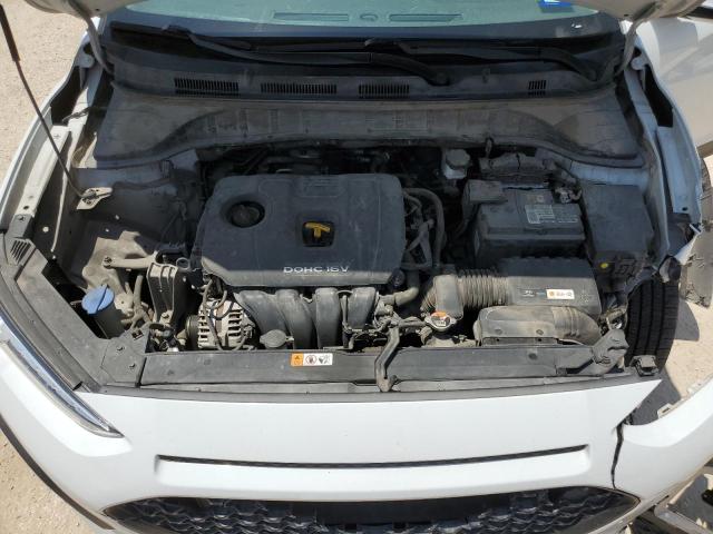 2021 HYUNDAI KONA SEL P - KM8K62AAXMU612002